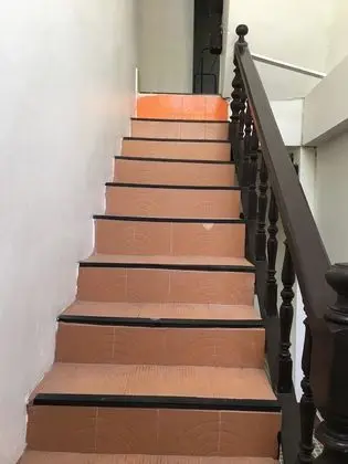 Family Dört Kişilik Oda, 2 Çift Kişilik Yatak