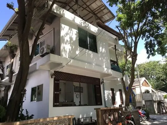 Family Dört Kişilik Oda, 2 Çift Kişilik Yatak
