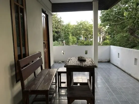 Family Dört Kişilik Oda, 2 Çift Kişilik Yatak