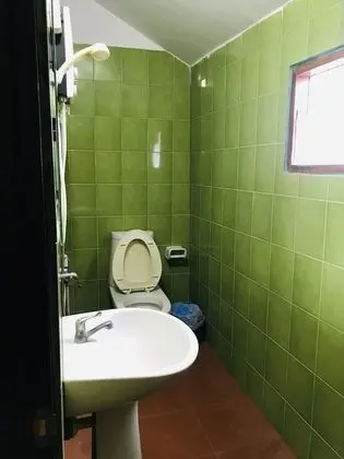 Family Dört Kişilik Oda, 2 Çift Kişilik Yatak
