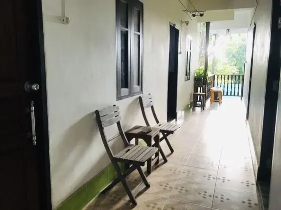 Standard İki Ayrı Yataklı Oda