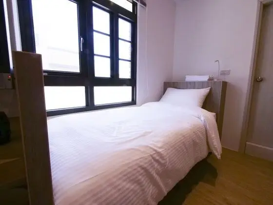 Classic Üç Kişilik Oda, Birden Çok Yatak