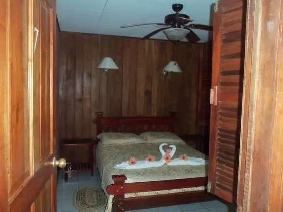 Standard Tek Büyük Yataklı Oda, 1 Büyük (Queen) Boy Yatak