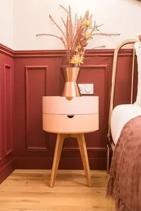 Royal Apart Daire, Banyolu/Duşlu, Avlu Manzaralı