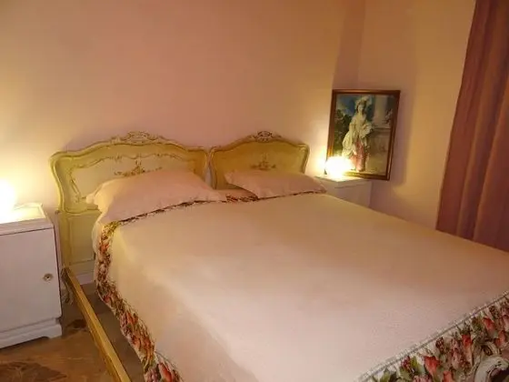 Classic Apart Daire, 2 Yatak Odası