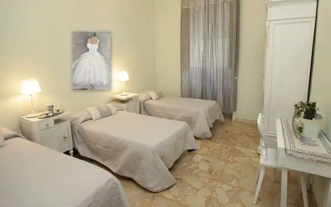 Classic Apart Daire, 2 Yatak Odası