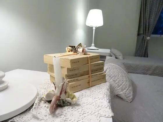 Classic Apart Daire, 2 Yatak Odası