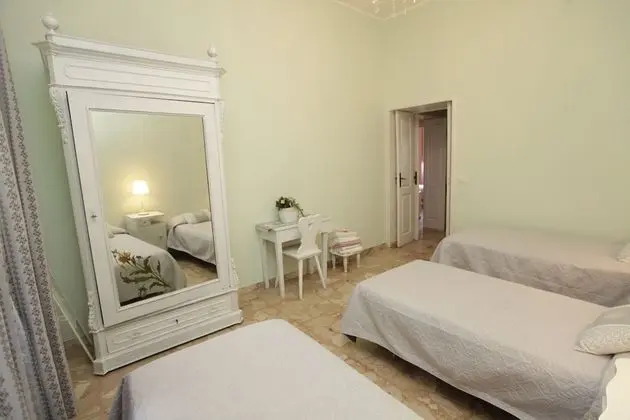 Classic Apart Daire, 2 Yatak Odası