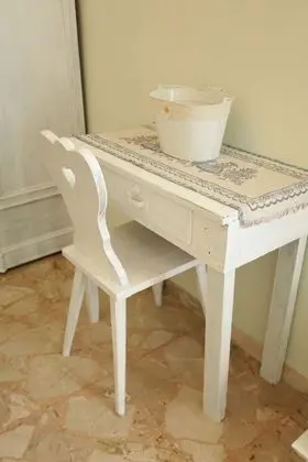 Classic Apart Daire, 2 Yatak Odası