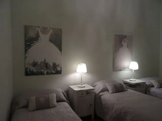 Classic Apart Daire, 2 Yatak Odası