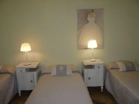 Classic Apart Daire, 2 Yatak Odası