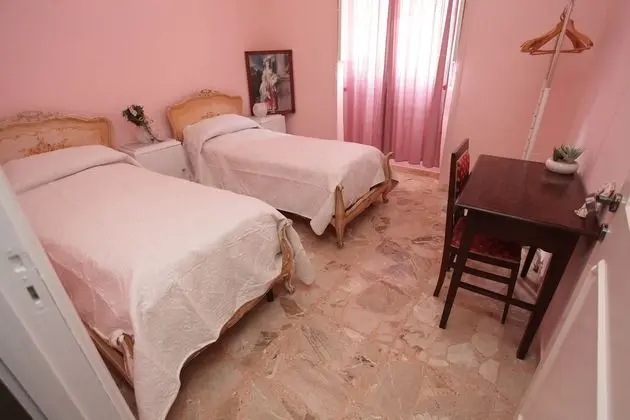 Classic Apart Daire, 2 Yatak Odası