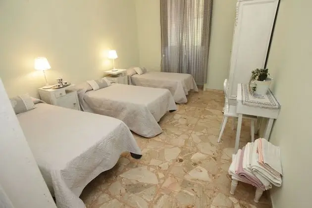 Classic Apart Daire, 2 Yatak Odası