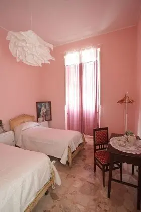 Classic Apart Daire, 2 Yatak Odası