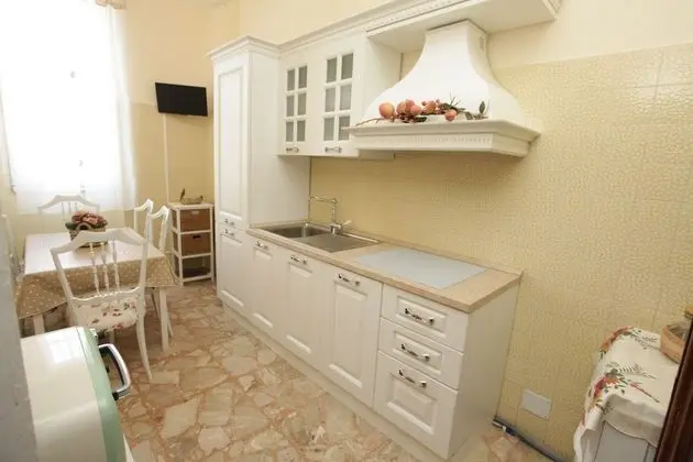 Classic Apart Daire, 2 Yatak Odası