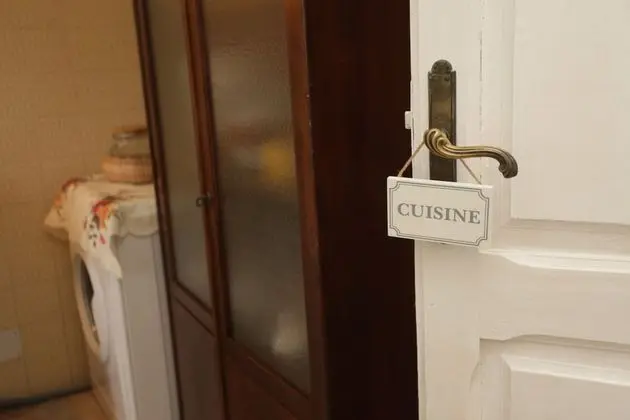 Classic Apart Daire, 2 Yatak Odası