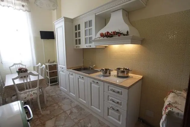 Classic Apart Daire, 2 Yatak Odası