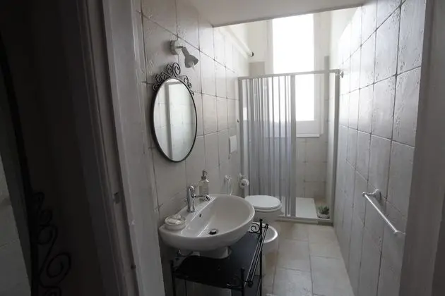 Classic Apart Daire, 2 Yatak Odası