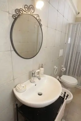 Classic Apart Daire, 2 Yatak Odası