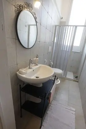 Classic Apart Daire, 2 Yatak Odası