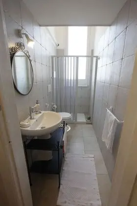 Classic Apart Daire, 2 Yatak Odası