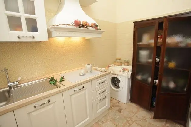 Classic Apart Daire, 2 Yatak Odası