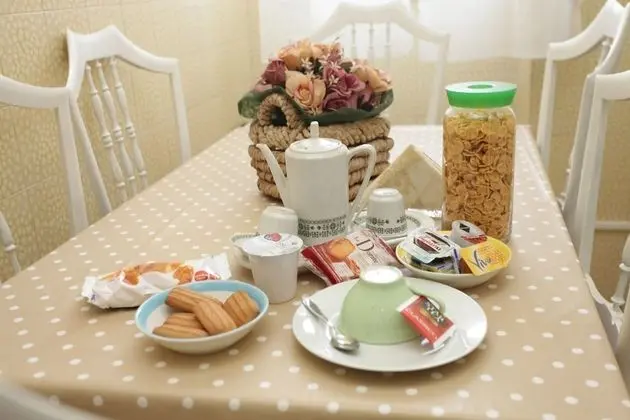 Classic Apart Daire, 2 Yatak Odası