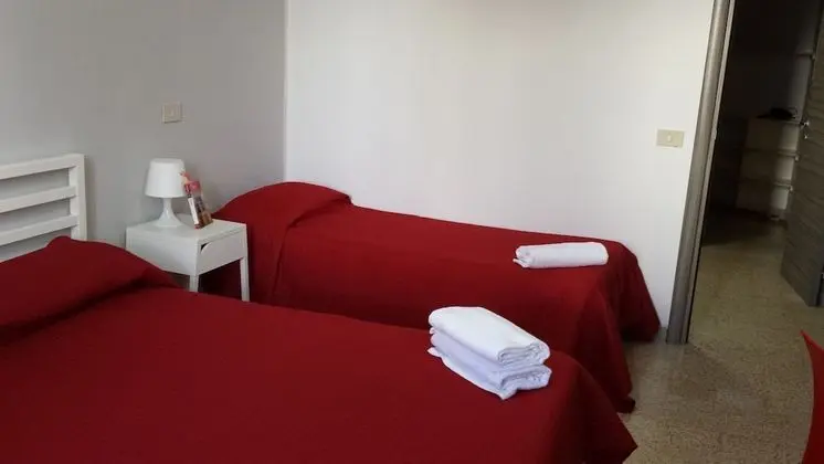 Family Oda (2 connecting rooms)