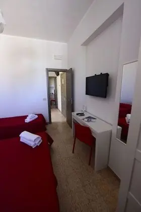 Family Oda (2 connecting rooms)