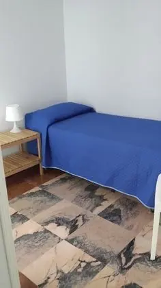 Üç Kişilik Oda
