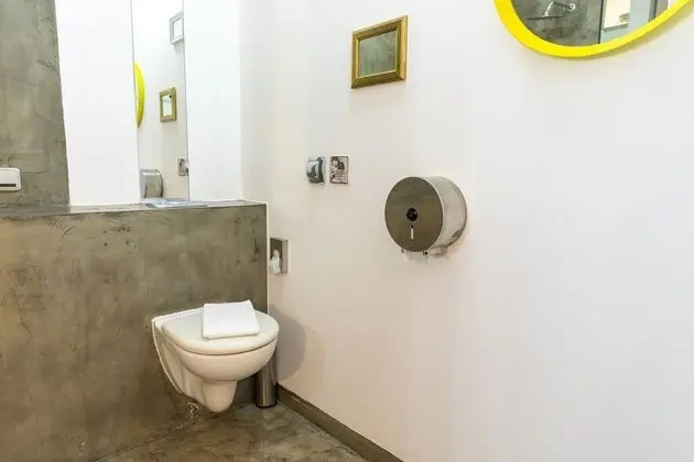 Dört Kişilik Oda