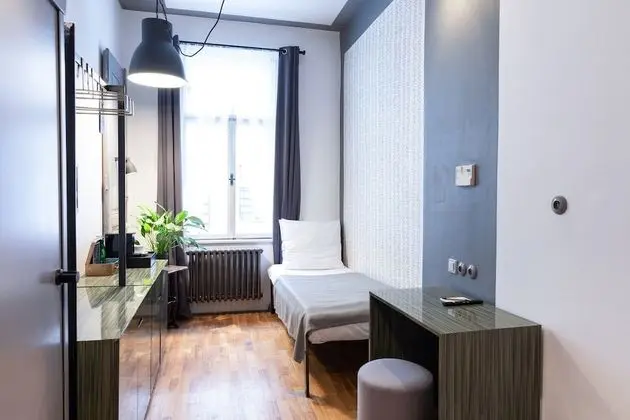 Premium Tek Kişilik Oda, 1 Tek Kişilik Yatak