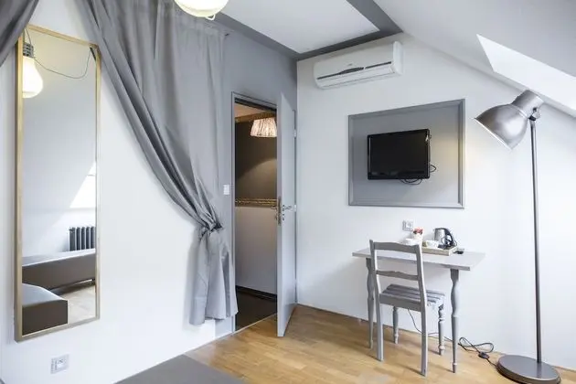 Premium Üç Kişilik Oda