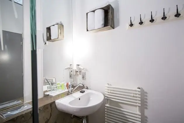 Premium Üç Kişilik Oda