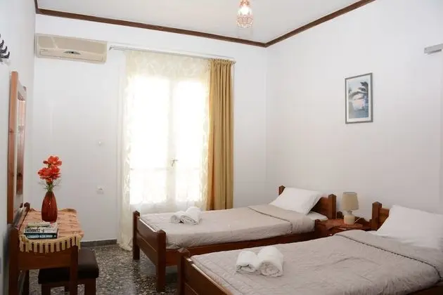 Basic Apart Daire, 1 Yatak Odası (3 Persons)