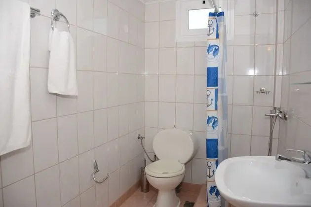 Basic Apart Daire, 1 Yatak Odası (3 Persons)