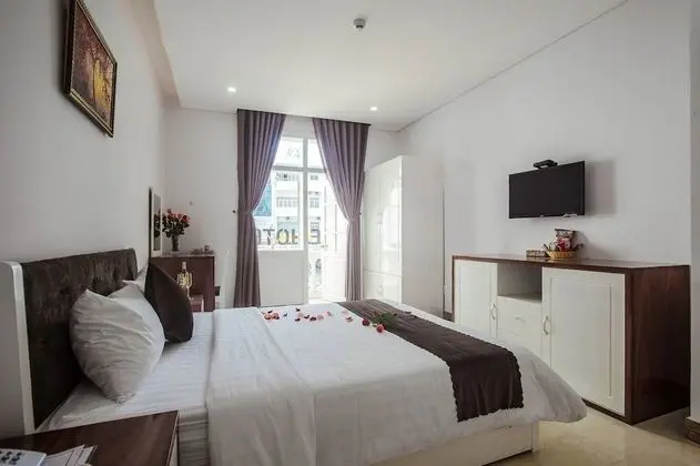 Deluxe Oda