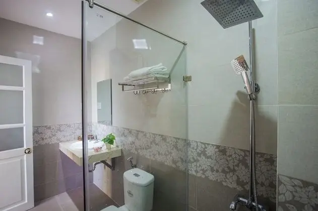 Superior İki Ayrı Yataklı Oda