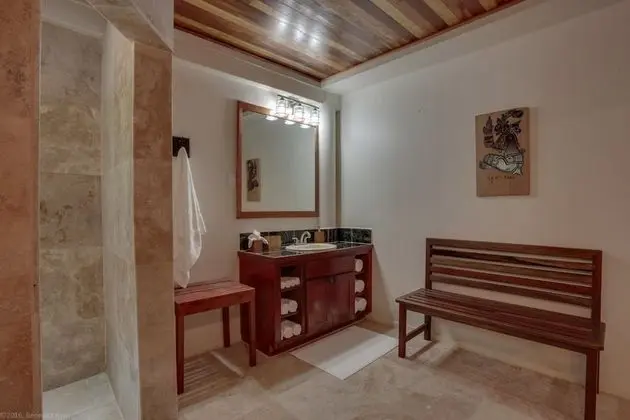 Luxury Ev, Birden Çok Yatak Odası, Özel Banyo, Okyanusa Sıfır