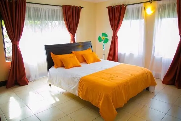 Deluxe Süit, 1 En Büyük (King) Boy Yatak