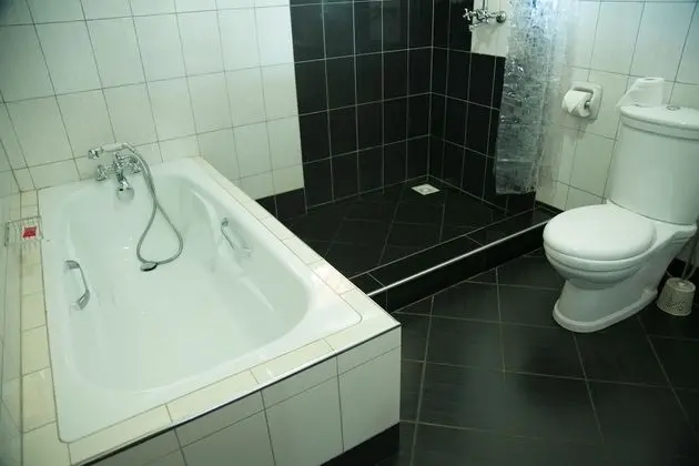 Deluxe Süit, 1 En Büyük (King) Boy Yatak