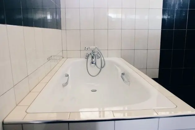 Deluxe Süit, 1 En Büyük (King) Boy Yatak