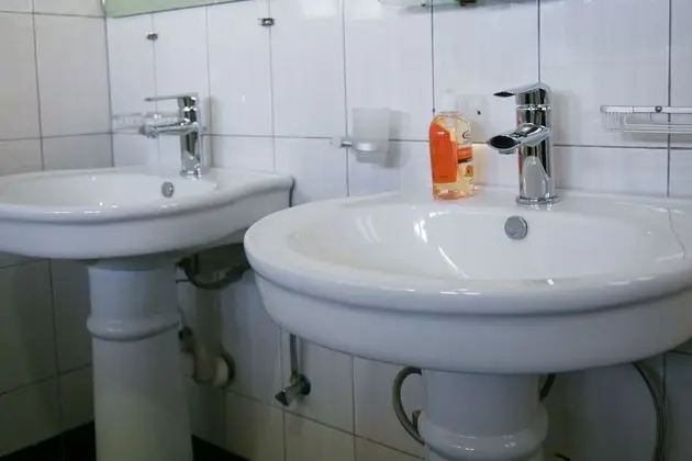 Deluxe Süit, 1 En Büyük (King) Boy Yatak