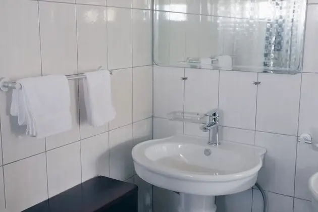 Deluxe Süit, 1 En Büyük (King) Boy Yatak