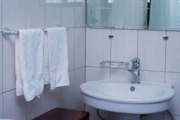 Deluxe Süit, 1 En Büyük (King) Boy Yatak