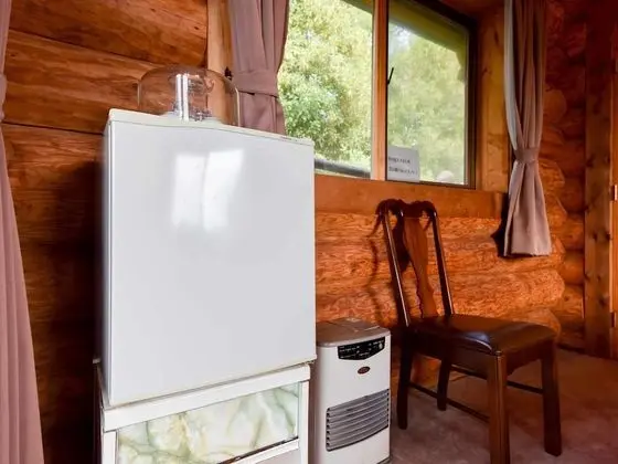Economy Kır Evi (2 People)