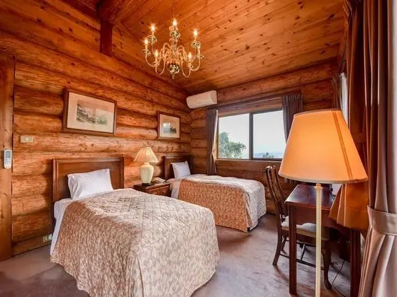 Economy Kır Evi (2 People)