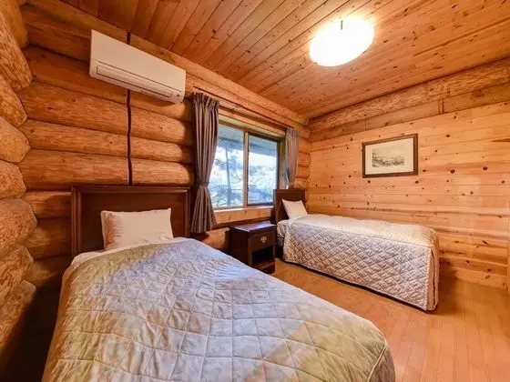Economy Kır Evi (2 People)