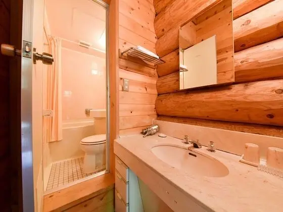 Economy Kır Evi (2 People)