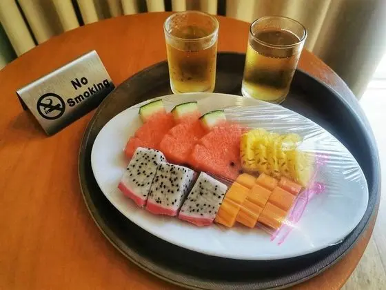 Deluxe Oda